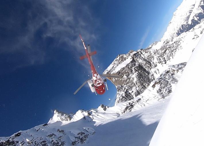 Himalayan Standby