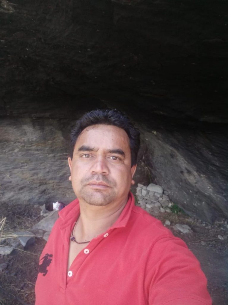 Lubhdu